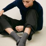 “Beyond Basic: Exploring Unique and Novelty Sock Designs”