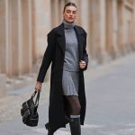 “Fashionably Functional: Balancing Style and Utility in Coats”